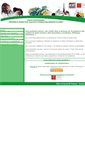 Mobile Screenshot of m2proppqcps.inp-toulouse.fr